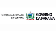 Secretaria de estado da Cultura da Paraíba